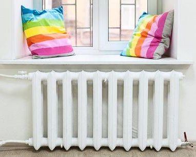 Le radiateur dont vous avez besoin