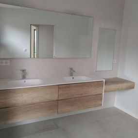Suivant votre intérieur