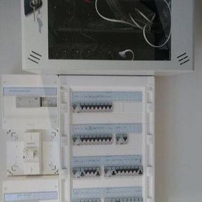 Des installations parfaites